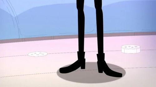 Mirette Investigates Season 1 Episode 15 - Episode 15