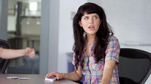 All-Nighters Season 8 Episode 4 - CollegeHumor Passes the Bechdel Test
