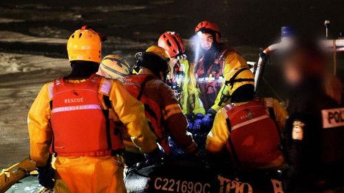 911 Season 2 Episode 22 - Episode 22