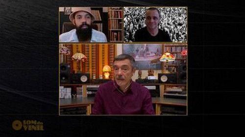 O Som do Vinil Season 15 Episode 7 - Episode 7