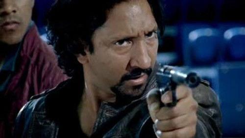 Spooks Season 8 Episode 7 - Start a War