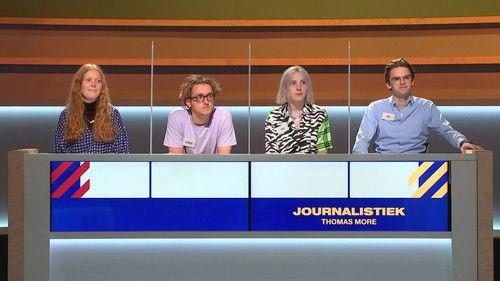 De Campus Cup Season 2 Episode 3 - Episode 3