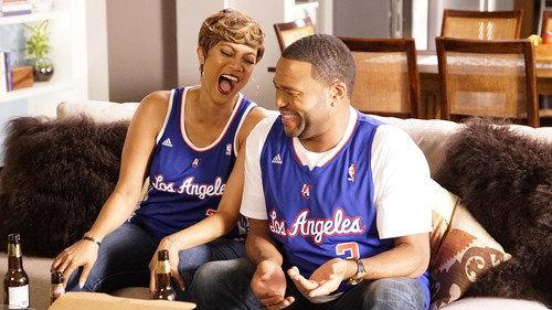 black-ish Season 2 Episode 11 - Plus Two Isn't a Thing