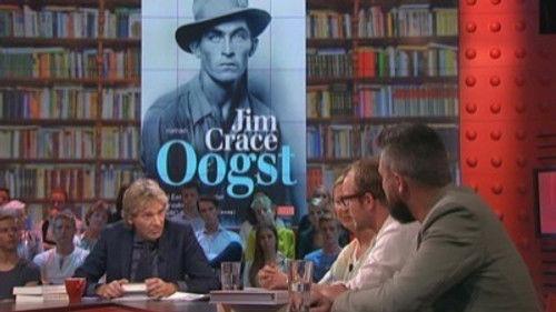 De Wereld Draait Door Season 10 Episode 22 - Uitzending - 30 september 2014