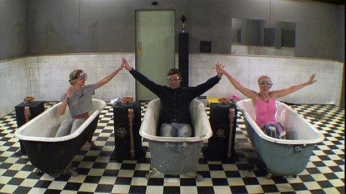 Big Brother Season 16 Episode 9 - Day 8
