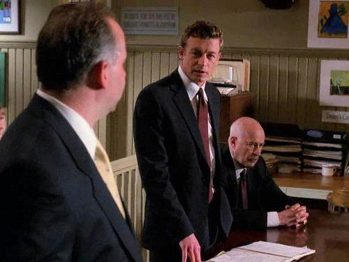 The Guardian Season 2 Episode 23 - All the Rage