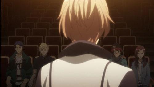 A3! Season 2 Episode 6 - Portrait of A Punk