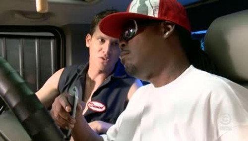 Tosh.0 Season 4 Episode 16 - Bubb Rubb