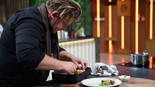 Sveriges mästerkock VIP Season 2 Episode 6 - Episode 6