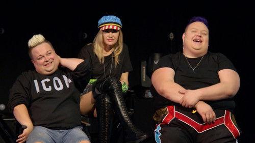 RuPaul's Drag Race All Stars: UNTUCKED Season 3 Episode 12 - This is Our Country