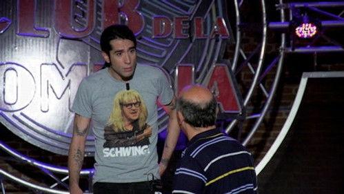 Alaska & Mario Season 3 Episode 6 - ¡Qué Maravilla La Subasta!