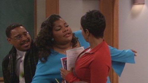 The Parkers Season 5 Episode 10 - Cheaters Never Prosper