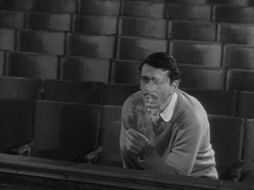 The Invisible Man Season 1 Episode 6 - Play to Kill