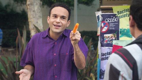 The Goldbergs Season 8 Episode 5 - Dee-Vorced