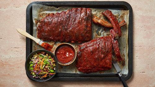 Marion Grasby's Flavours Of Heart & Home Season 1 Episode 5 - Asian Pantry Staples