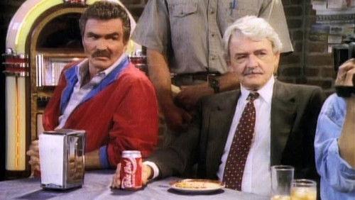 Evening Shade Season 1 Episode 3 - Whatever Happened to Clutch Newton?