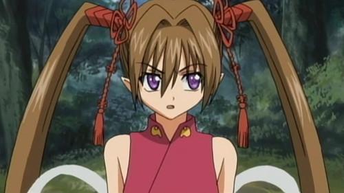 Shonen Onmyouji Season 1 Episode 24 - Winds of Twilight, Eyes of Daybreak