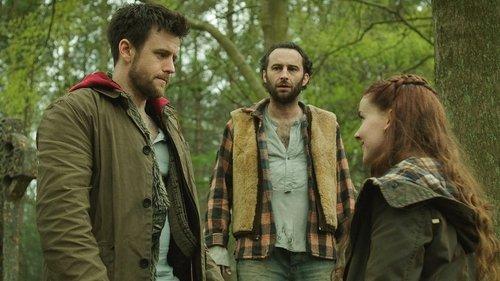 Wolfblood Season 3 Episode 12 - Cerberus