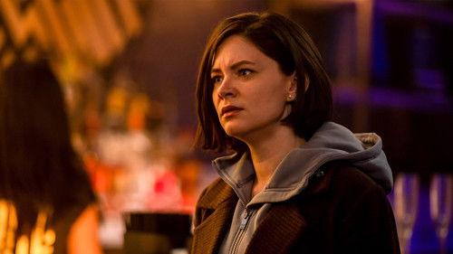 undefined Season 4 Episode 17 - Unfinished Business