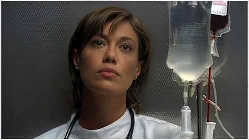 All Saints Season 7 Episode 20 - Feet Of Clay