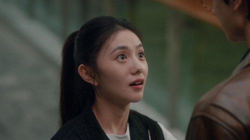 Derailment Season 1 Episode 11 - Episode 11