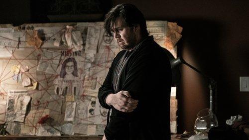 The Walking Dead Season 11 Episode 11 - Rogue Element