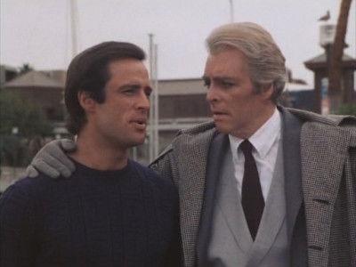 Riptide Season 2 Episode 14 - Curse of the Mary Aberdeen