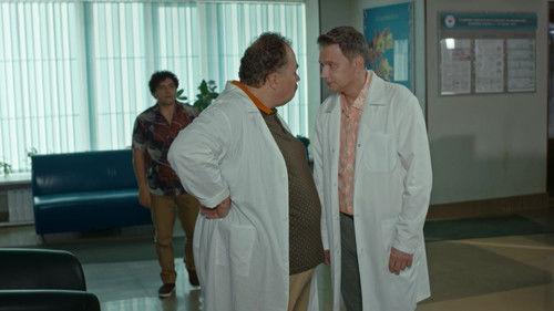 Dr. Driver Season 7 Episode 9 - Episode 9