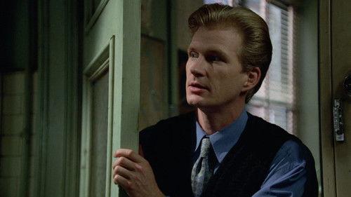 NYPD Blue Season 7 Episode 7 - Along Came Jones