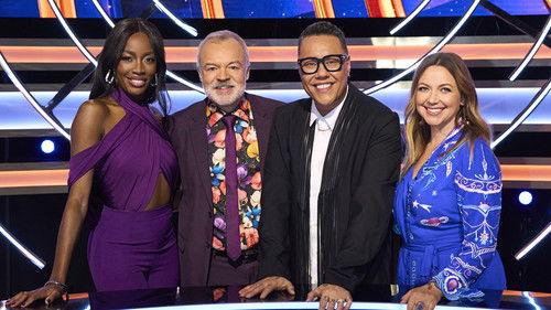 Wheel of Fortune Season 1 Episode 7 - Celebrity Special 1