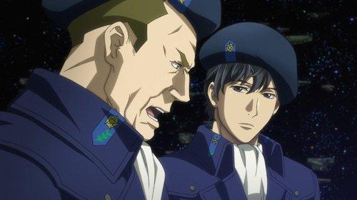 The Legend of the Galactic Heroes: Die Neue These Season 1 Episode 2 - Battle of Astarte