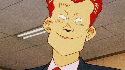 Yawara! Season 1 Episode 11 - A Big Uproar at High School With the Yawara Fame!