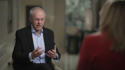 Sunday with Laura Kuenssberg Season 5 Episode 13 - Justin Welby and Abuse in the Church of England