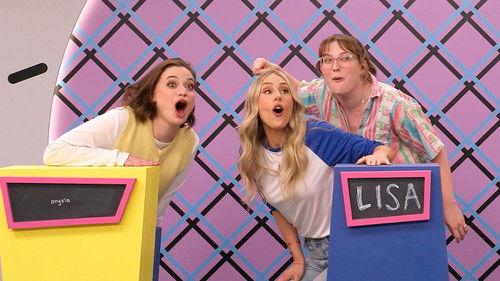 Make Some Noise Season 4 Episode 3 - The Sneaky Girl Shuffle