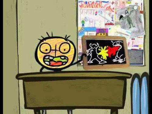 Have you ever seen..? Season 1 Episode 19 - Episode 19