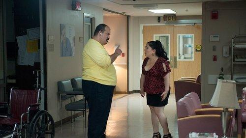 Background image for Nightshift