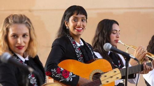 undefined Season 1 Episode 3 - Dear Hope