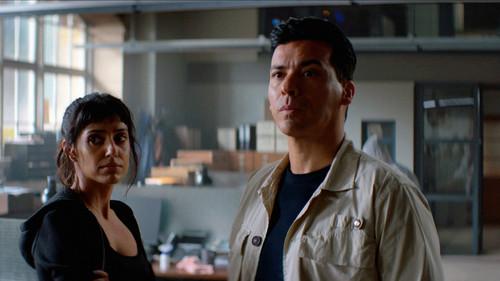 Paris Has Fallen Season 1 Episode 6 - Episode 6