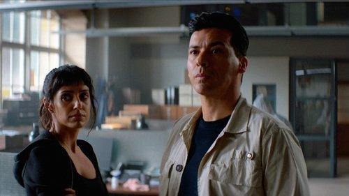 Paris Has Fallen Season 1 Episode 6 - Episode 6