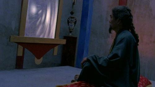 Ninja Turtles: The Next Mutation Season 1 Episode 1 - East Meets West (1)