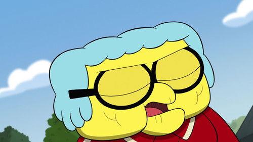 Big City Greens Season 3 Episode 24 - Rat Tail