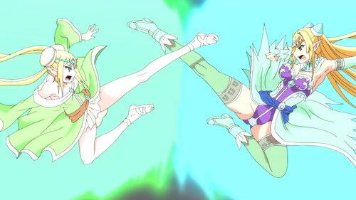 Peter Grill and the Philosopher's Time Season 2 Episode 9 - Peter Grill and the Essence of an Apology