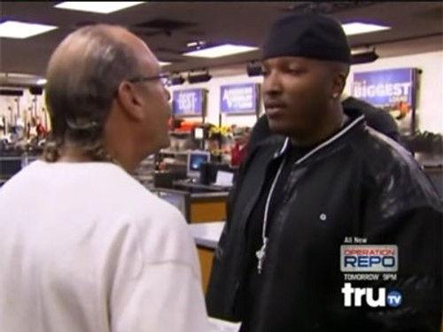 Hardcore Pawn Season 2 Episode 6 - The Gambler