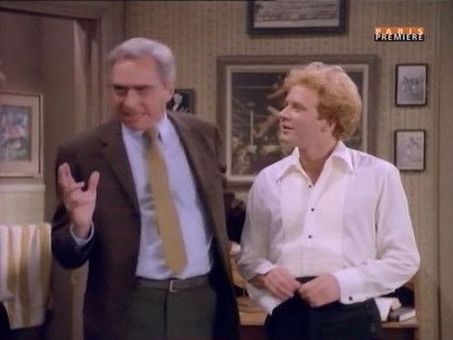 Happy Days Season 7 Episode 25 - Ralph's Family Problem