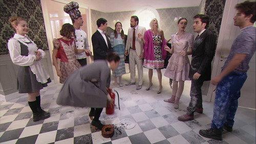 Heidi, bienvenida a casa Season 1 Episode 25 - Episode 25