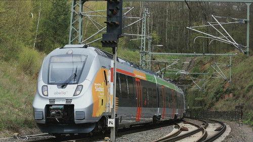 Rail Away Season 28 Episode 3 - Episode 3