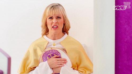 Dark Side of Comedy Season 1 Episode 10 - Maria Bamford