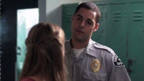 South of Nowhere Season 1 Episode 9 - Shake Rattle & Roll