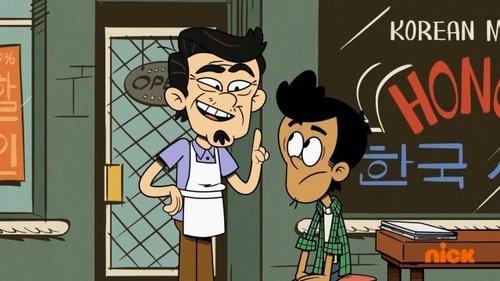 The Casagrandes Season 1 Episode 34 - Bo Bo Business