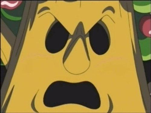 Kirby: Right Back at Ya! Season 1 Episode 5 - Beware: Whispy Woods